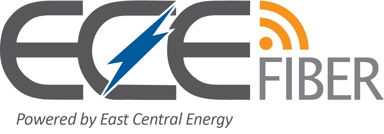 ece v=fiber logo