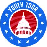 Youth tour logo