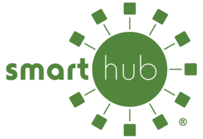 SmartHub Logo