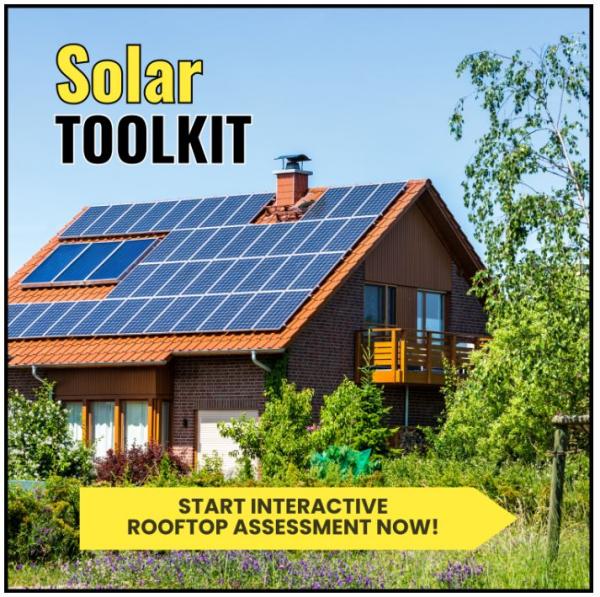 solar toolkit